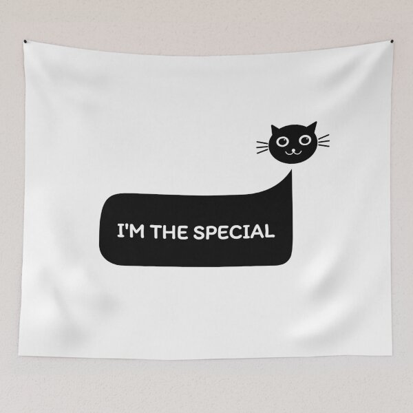 Item preview, I'm Cat Mau and I'm special designed and sold by petersweater.