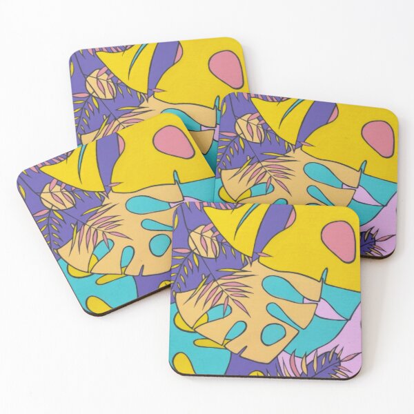 Artikelvorschau, Sommer Lemonade Niedlicher Home Decor Original Kunstdruck entworfen und verkauft von Michaela Cernejova.