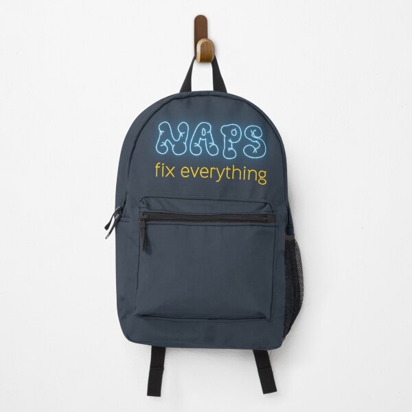 Item preview, Naps fix everything, hobbies include napping designed and sold by 4TeeToo.