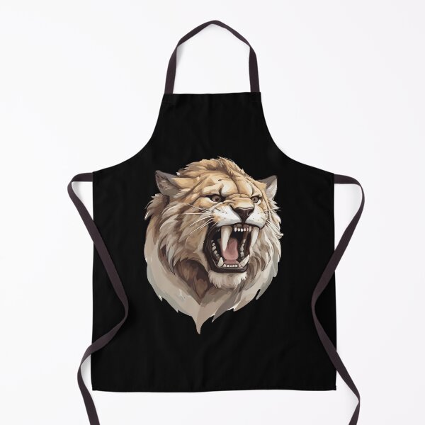 Item preview, Smilodon designed and sold by Getup-clothing.