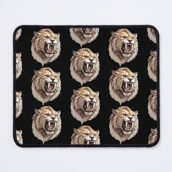 Item preview, Smilodon designed and sold by Getup-clothing.
