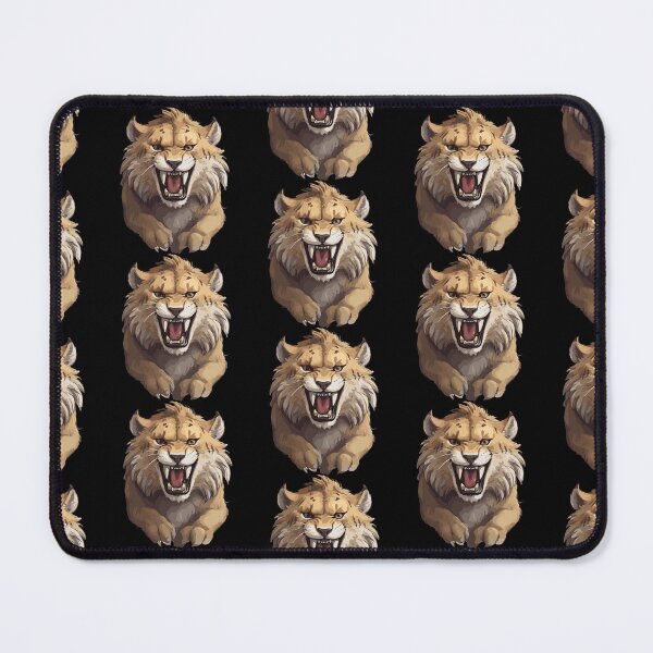 Item preview, Smilodon designed and sold by Getup-clothing.