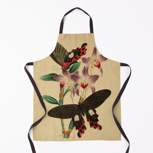 Item preview, Papilio Icarus: Common Blue Butterfly Elegance in Art designed and sold by ptMaker.