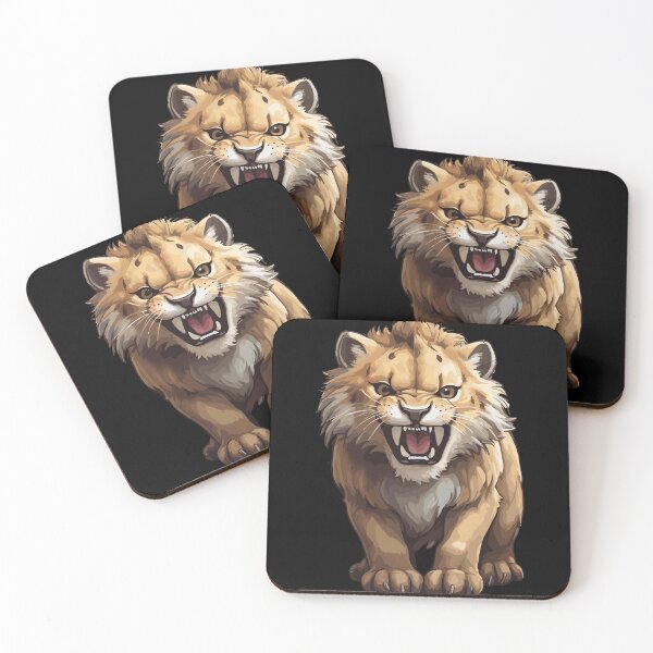 Item preview, Smilodon designed and sold by Getup-clothing.