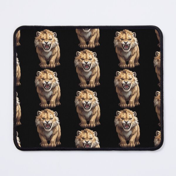 Item preview, Smilodon designed and sold by Getup-clothing.