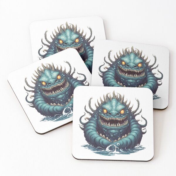 Item preview,  Monstrosity designed and sold by StyleSketch.