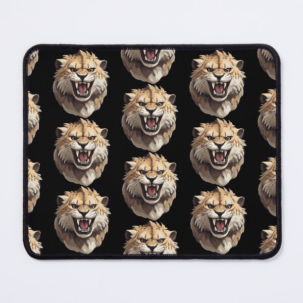 Item preview, Smilodon designed and sold by Getup-clothing.