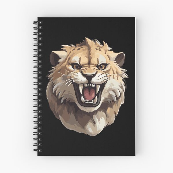 Item preview, Smilodon designed and sold by Getup-clothing.