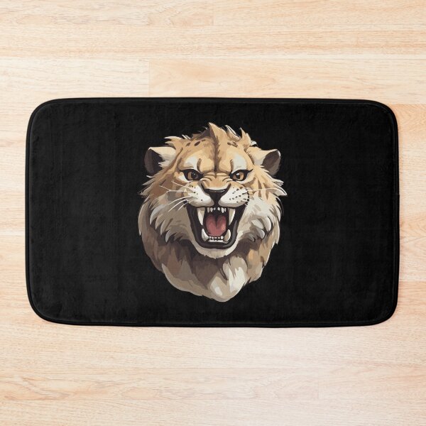 Item preview, Smilodon designed and sold by Getup-clothing.