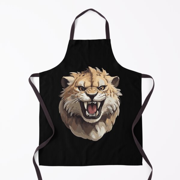 Item preview, Smilodon designed and sold by Getup-clothing.