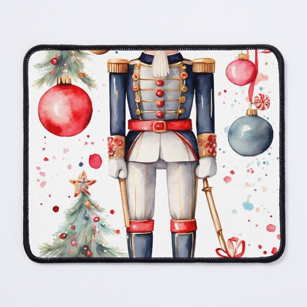 Item preview, christmas nutcracker designed and sold by wplamkung.