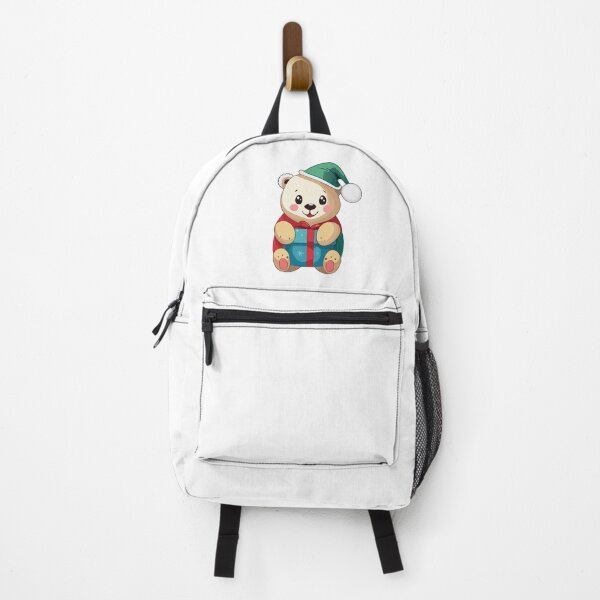 Item preview, Polar Bear Christmas designed and sold by okomerkilic.