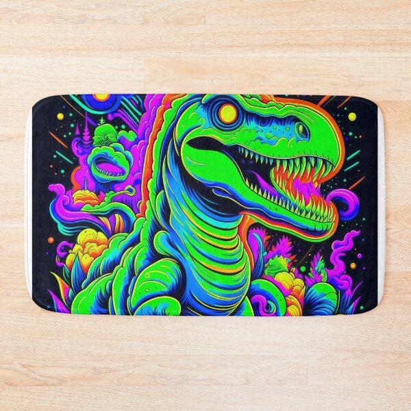 Item preview, Dino Spectrum Chromatic Paleontological Symphony designed and sold by Daniel Dudgeon.