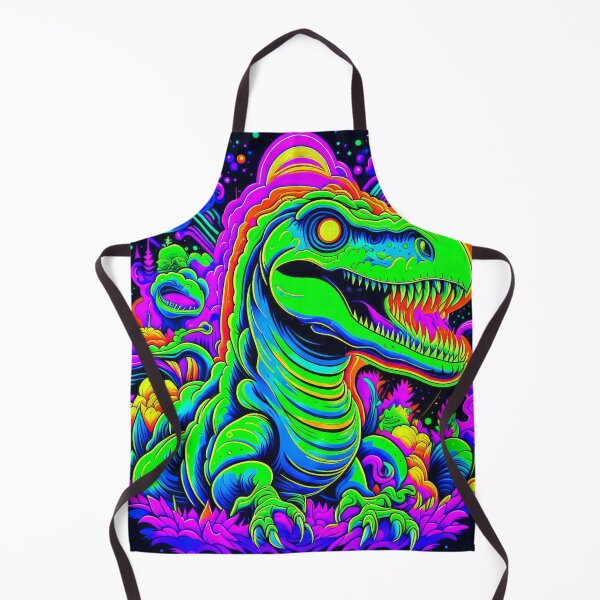Item preview, Dino Spectrum Chromatic Paleontological Symphony designed and sold by Daniel Dudgeon.