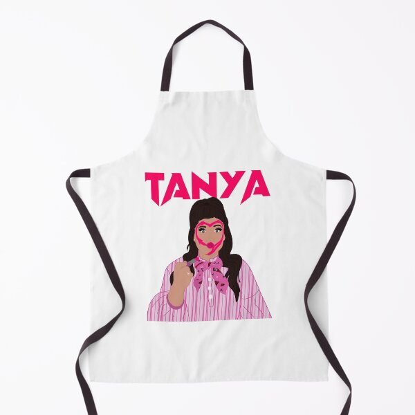 Item preview, PINK TANYA designed and sold by Unmoosual.