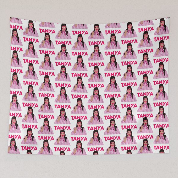 Item preview, PINK TANYA designed and sold by Unmoosual.