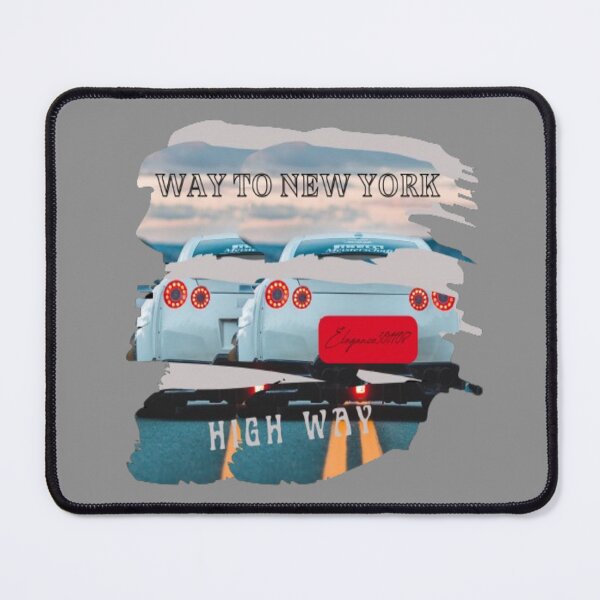 Item preview, Way to new york designed and sold by Elegance301108.