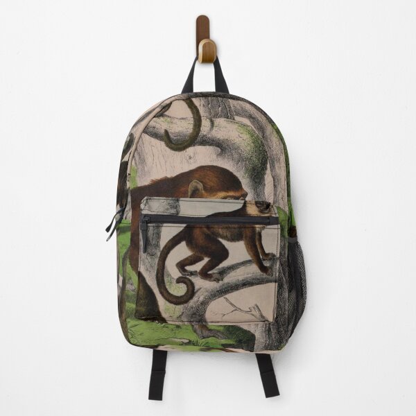 Item preview, Monkey and Baboon Extravaganza: Playful Primate Art for Nature Lovers designed and sold by ptMaker.