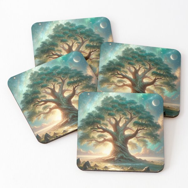 Item preview, Yggdrasil designed and sold by FenrirLoneWolf.