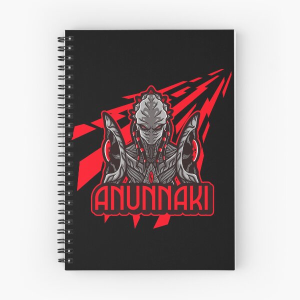 Item preview, ANUNNAKI N12 designed and sold by LY D.