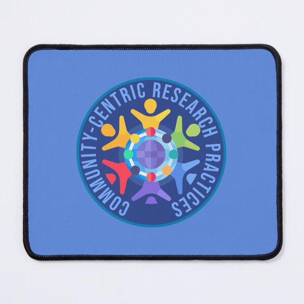 Item preview, Community centric research practices, citizen science designed and sold by Work life.