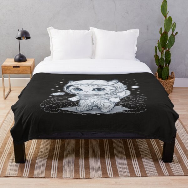 Item preview, Astronaut Cat designed and sold by Interdit.