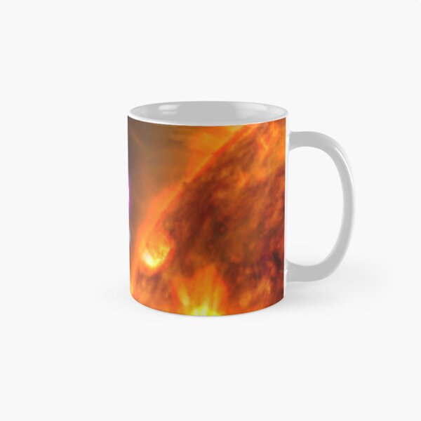 Item preview, STK204989S-The white dwarf star in V407 Cygni designed and sold by StocktrekImages.