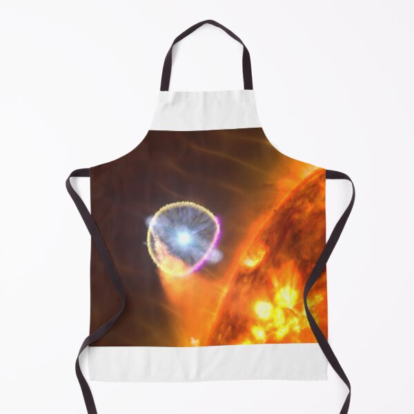 Item preview, STK204989S-The white dwarf star in V407 Cygni designed and sold by StocktrekImages.