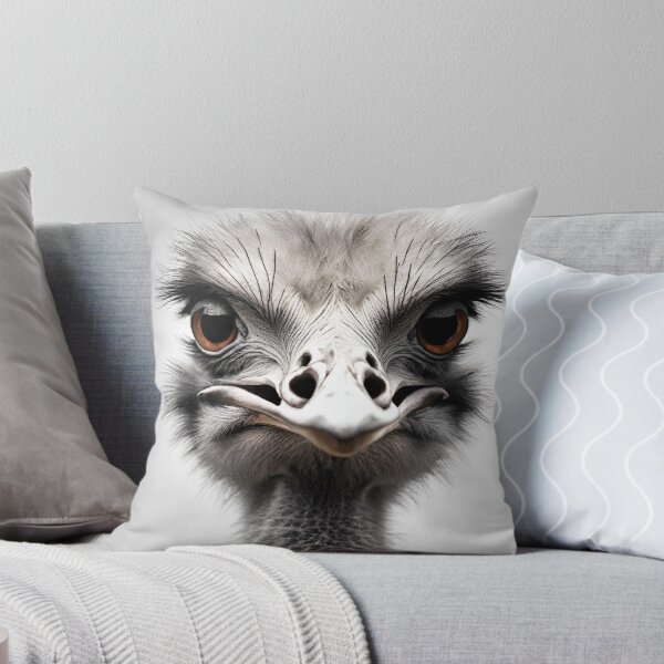 Item preview, Ostrich designed and sold by StyleSketch.