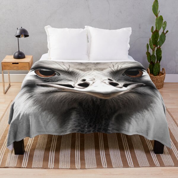 Item preview,  Ostrich designed and sold by StyleSketch.