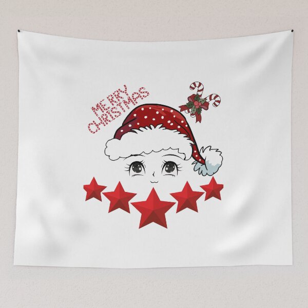 Item preview, SUEÑA NAVIDAD designed and sold by stickersrafisa.