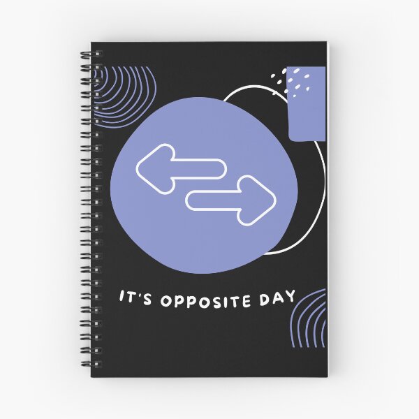 Item preview, Opposite Day designed and sold by Simo0455.