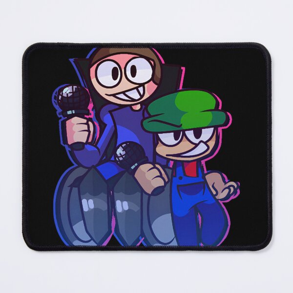 Item preview, dave and bombi fnf  designed and sold by Reo12.