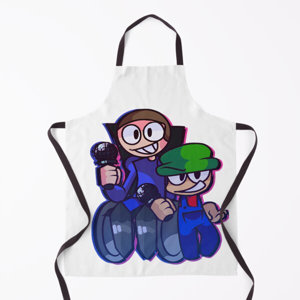 Item preview, dave and bombi fnf designed and sold by Reo12.
