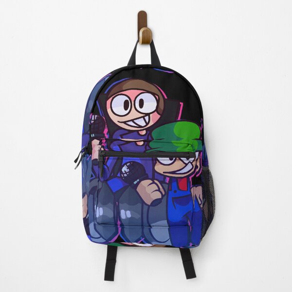 Item preview, dave and bombi fnf  designed and sold by Reo12.
