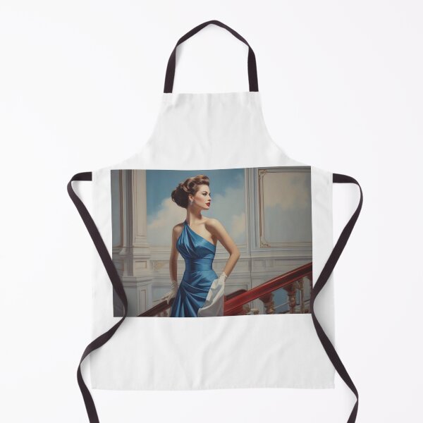 Item preview, Woman on the stairs designed and sold by KilianSzmid.