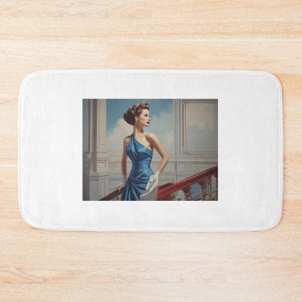 Item preview, Woman on the stairs designed and sold by KilianSzmid.