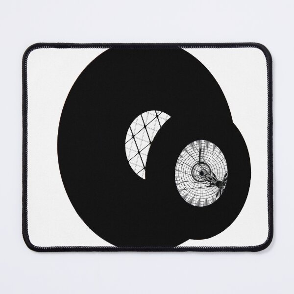 Artikelvorschau, Schallplatten liegen auf farbigem Hintergrund. entworfen und verkauft von IgorKovalenko.