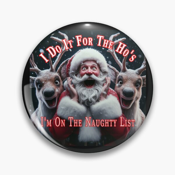 Item preview, I Do It For The Ho's designed and sold by A-T-H.