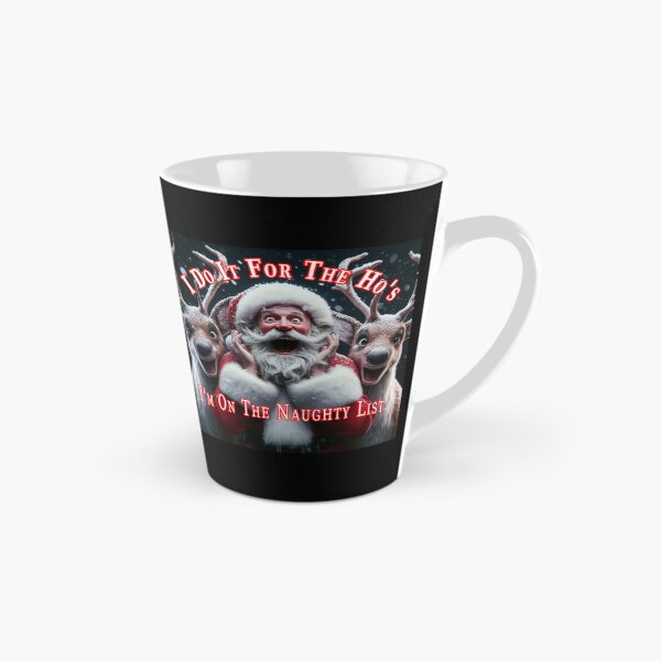 Item preview, I Do It For The Ho's designed and sold by A-T-H.