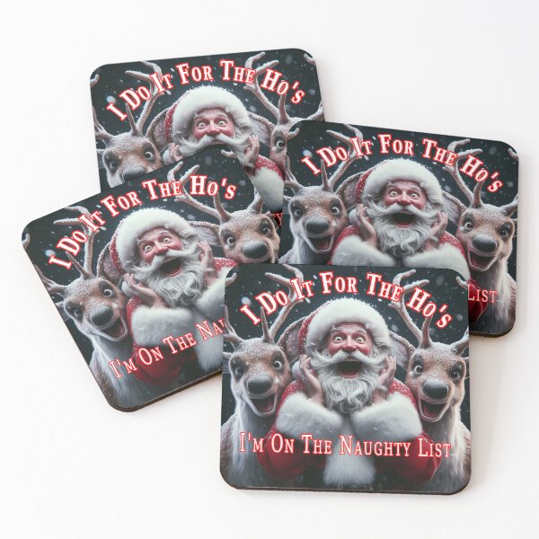 Item preview, I Do It For The Ho's designed and sold by A-T-H.