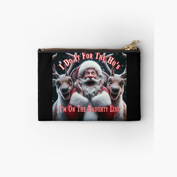 Item preview, I Do It For The Ho's designed and sold by A-T-H.