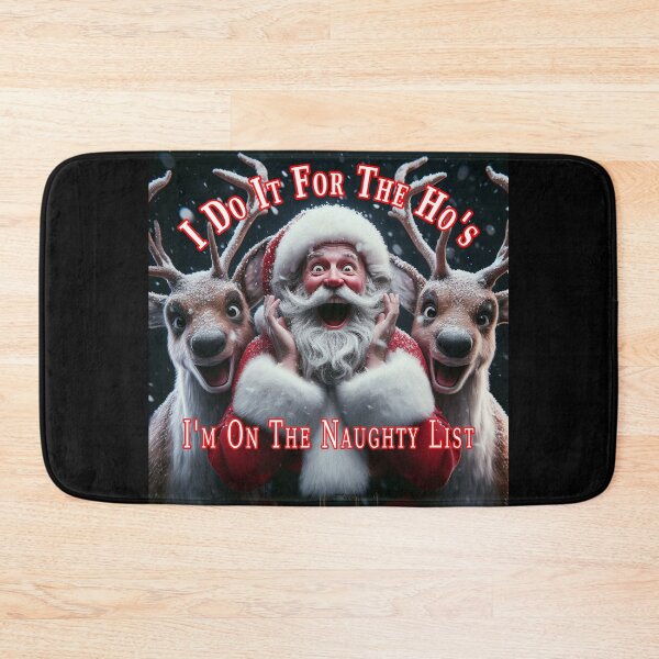 Item preview, I Do It For The Ho's designed and sold by A-T-H.