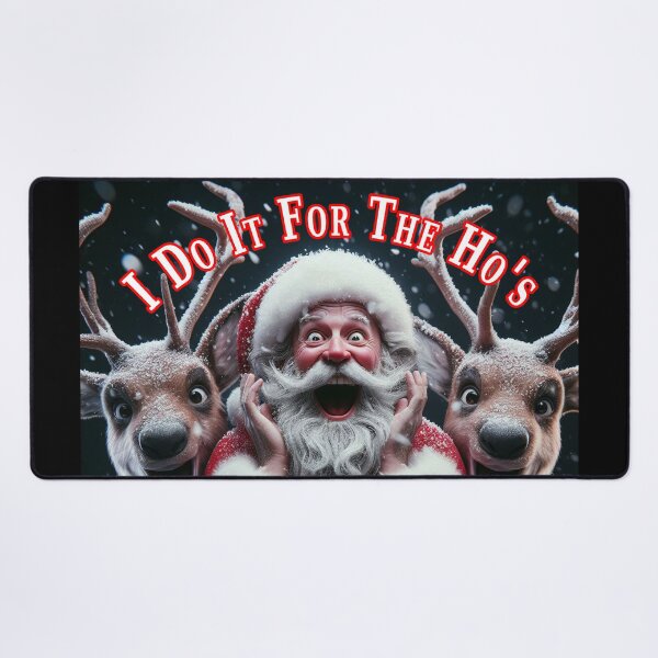 Item preview, I Do It For The Ho's designed and sold by A-T-H.
