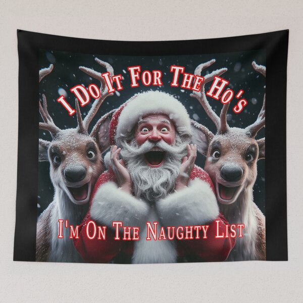 Item preview, I Do It For The Ho's designed and sold by A-T-H.