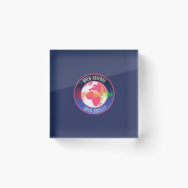 Item preview, Open science, open society, open accces publishing designed and sold by Work life.