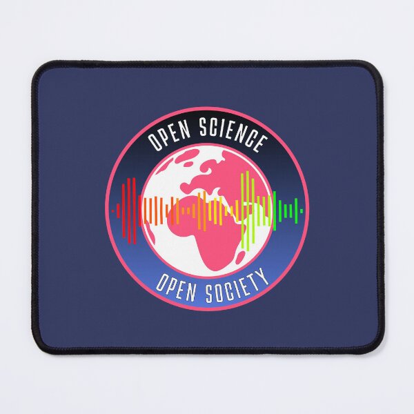 Item preview, Open science, open society, open accces publishing designed and sold by Work life.