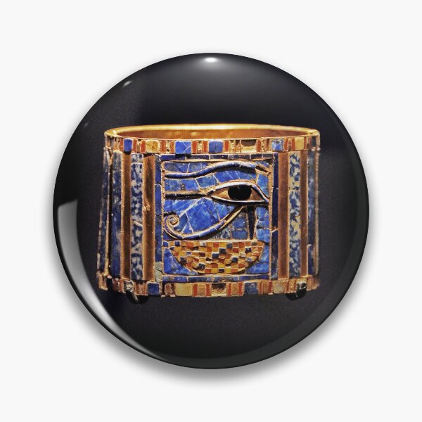 Aperçu de l'œuvre vr 3486 / finition 2023 - 41 pharaon ramsès ll - le bracelet de Chéconq II - Okaio Créations Olavia-Olao créée et vendue par o.okaïo.