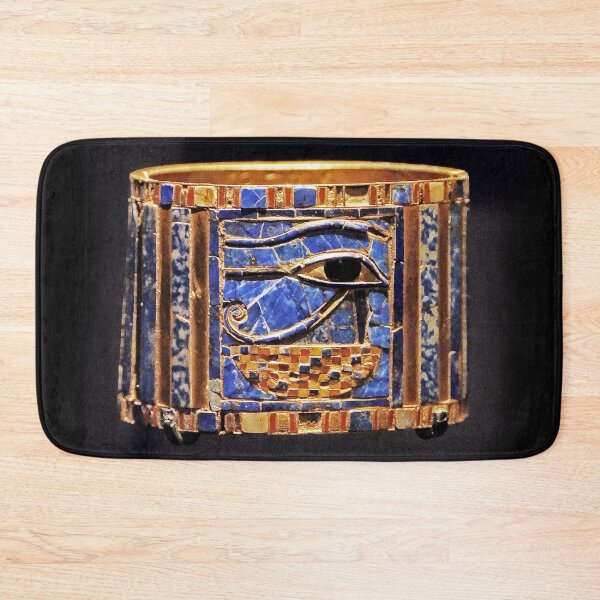 Item preview, vr 3486 / finition 2023 - 41 pharaon ramsès ll - le bracelet de Chéconq II - Okaio Créations  Olavia-Olao designed and sold by o.okaïo.
