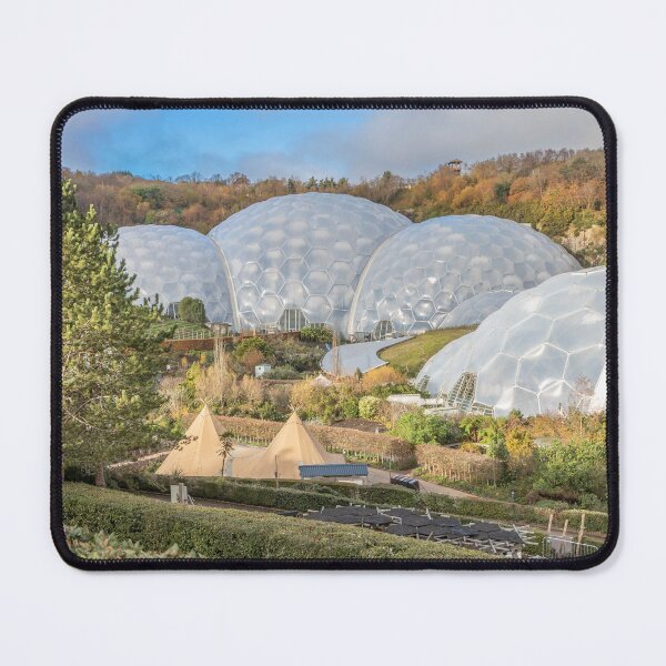 Item preview, Eden Project designed and sold by Dave Hare Photography.